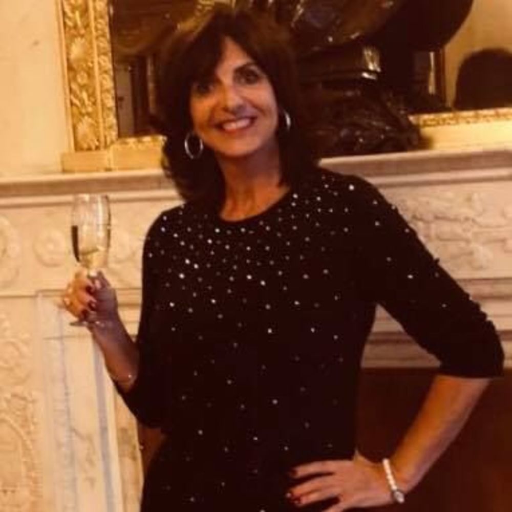 Meet your Posher, Karyn